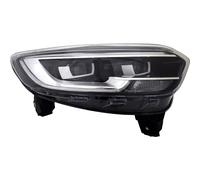 TYC Faro Principal Derecho Con Luz Diurna Para Renault Kadjar HA_ HL_