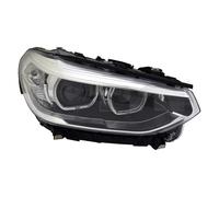 TYC Faro Principal Faro Delante Izquierdo L.E.D Compatible Para BMW X3 X4