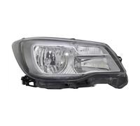 TYC Faro Principal Faro Delante Izquierdo Para Subaru Forester SJ