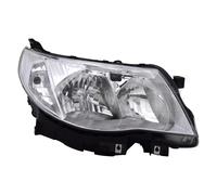 TYC Faro Principal Faro Delantero Izquierdo Para Subaru Forester SH