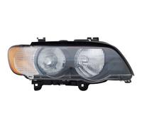 TYC Faro Principal Faro Derecho Compatible Para BMW X5 E53 3.0d 3.0i