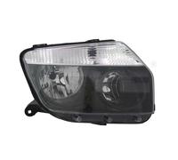 TYC Faro Principal Faro Derecho Compatible Para Dacia Duster