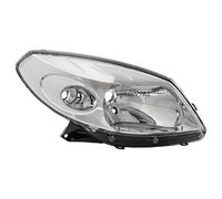 TYC 20-11793-06-2 Faro delantero
