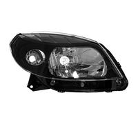 Faro delantero TYC 20-11793-36-2, derecha