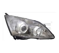 TYC Faro Principal Faro Derecho Compatible Para Honda CR-V III RE_ RE