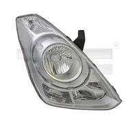 TYC Faro Principal Faro Derecho Compatible Para Hyundai H-1 Travel TQ