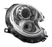 TYC Faro Principal Faro Derecho Compatible Para MINI Mini R56 R57 R59