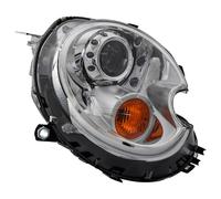 TYC Faro Principal Faro Derecho Compatible Para MINI Mini R56 R57 R59
