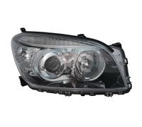 TYC Faro Principal Faro Derecho Compatible Para Toyota RAV 4 III _A3_