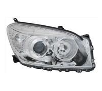TYC Faro Principal Faro Derecho Compatible Para Toyota RAV 4 III _A3_
