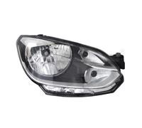 TYC Faro Principal Faro Derecho Compatible Para VW UP 121 122 BL1 BL2