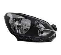 TYC Faro Principal Faro Derecho Compatible Para VW UP 121 122 BL1 BL2