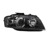 TYC Faro Principal Faro Derecho Para Audi A3 Sportback 8PA 8P1