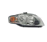 TYC Faro Principal Faro Derecho Para Audi A4 8EC B7 8ED 8H7 B6 8HE