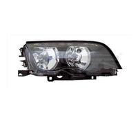 TYC Faro Principal Faro Derecho Para BMW 3er Touring E46 320D 318I 316I