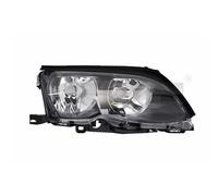 TYC Faro Principal Faro Derecho Para BMW 3er Touring E46 320D 318I 316I