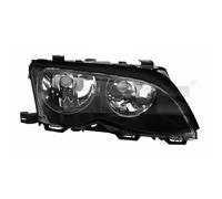 TYC Faro Principal Faro Derecho Para BMW 3er Touring E46 320D 318I 316I