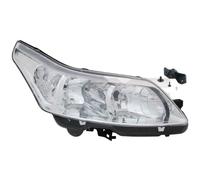 TYC Faro Principal Faro Derecho Para Citroën C4 Coupe LA_ LC_