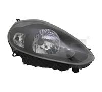 TYC Faro Principal Faro Derecho Para Fiat Punto 199_ 1.4 1.2 199 0.9