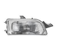 TYC Faro Principal Faro Derecho Para Fiat Punto Van 176L 176 176