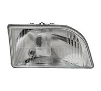 TYC Faro Principal Faro Derecho Para Ford Fiesta III GFJ F3L F5L FVD