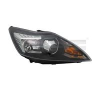 TYC Faro Principal Faro Derecho Para Ford Focus II DA_ HCP DP FFS