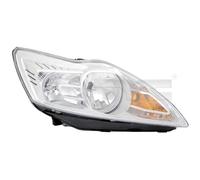 TYC Faro Principal Faro Derecho Para Ford Focus II DA_ HCP DP FFS