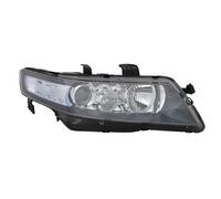 TYC Faro Principal Faro Derecho Para Honda Accord VII Tourer CM CL