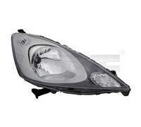 TYC Faro Principal Faro Derecho Para Honda Jazz III GE 1.2 1.3I
