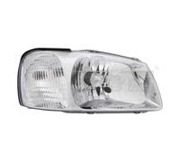 TYC Faro Principal Faro Derecho Para Hyundai Accent II LC 1.3 1.5 1.6