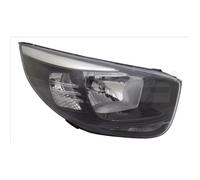 TYC Faro Principal Faro Derecho Para KIA Picanto JA 1.0 1.2