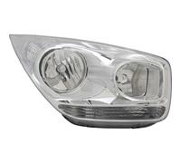 TYC Faro Principal Faro Derecho Para KIA Venga YN 1.6 CRDi 115