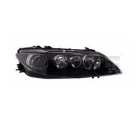 TYC Faro Principal Faro Derecho Para Mazda 6 Station Wagon GY GG