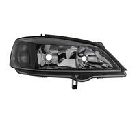 Faro delantero TYC 20-5487-18-2, derecha