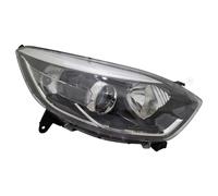 TYC Faro Principal Faro Derecho Para Renault Captur J5_ H5_