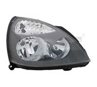 TYC Faro Principal Faro Derecho Para Renault Clio II BB_ CB_ SB0/1/2_