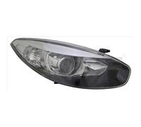 TYC Faro Principal Faro Derecho Para Renault Fluence L30_ L3_