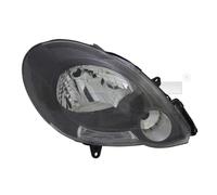 TYC Faro Principal Faro Derecho Para Renault Kangoo/Grand KW0/1_ FW0/1_