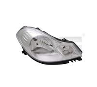 TYC Faro Principal Faro Derecho Para Renault Thalia II LU1/2