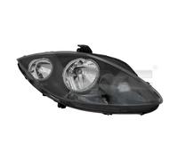 TYC Faro Principal Faro Derecho Para Seat Leon 1P1 Altea XL 5P5 5P8 5P1