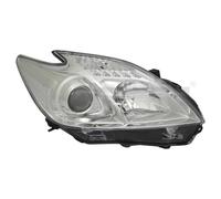 TYC Faro Principal Faro Derecho Para Toyota Prius _W3_ 1.8 Híbrido