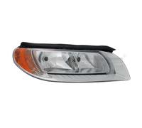 TYC Faro Principal Faro Derecho Para Volvo XC70 II 136 V70 III BW 135