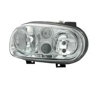 TYC Faro Principal Faro Derecho Para VW Golf IV 1J1 1J5 1E7