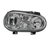 TYC Faro Principal Faro Derecho Para VW Golf IV 1J1 1J5 1E7