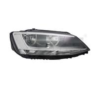TYC Faro Principal Faro Derecho Para VW Jetta IV 162 163 AV3 AV2