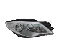 TYC Faro Principal Faro Derecho Para VW Passat CC 357 2.0 TDI 1.8 TSI