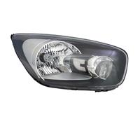 TYC Faro Principal Faro Izquierdo Compatible Para KIA Picanto TA 1.0 1.2