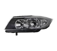 TYC Faro Principal Faro Izquierdo Para BMW 3er Touring E91 E90