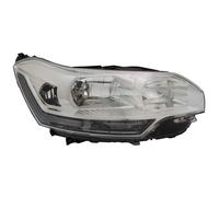 TYC Faro Principal Faro Izquierdo Para Citroën C5 III Break TD_ RW_ RD_