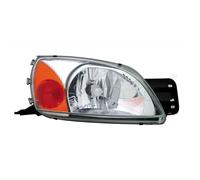 TYC Faro Principal Faro Izquierdo Para Ford Fiesta IV JA_ JB_ J5_ J3_ JV_